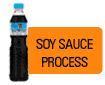 The soy sauce making process