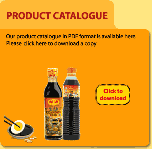 Our product catalogue, click to download